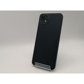 【中古】SHARP docomo 【SIMフリー】 AQUOS wish4 ブラック 4GB 64GB SH-52E【大須アメ横】保証期間1ヶ月【ランクC】