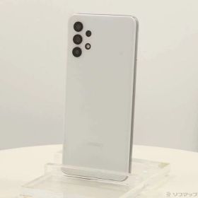Galaxy A32 5G 新品 14,000円 中古 8,980円 | ネット最安値の価格比較