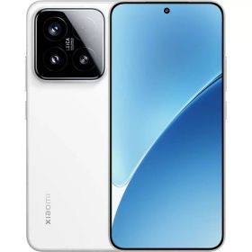 Xiaomi シャオミ Xiaomi 15 6.36型 12GB/512GB ホワイト SIMフリースマートフォン MZBOKE9JP MZBOKE9JP
