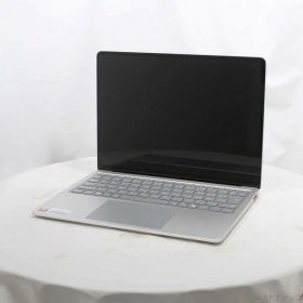 【中古】Microsoft(マイクロソフト) Surface Laptop (第7世代) 〔Snapdragon X Plus／16GB／SSD512GB〕 ZGM-00020 プラチナ 【262-ud】