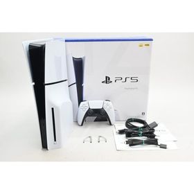 [中古]PlayStation 5 (SSD 1TB) CFI-2000A01