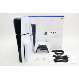 [中古]PlayStation 5 (SSD 1TB) CFI-2000A01