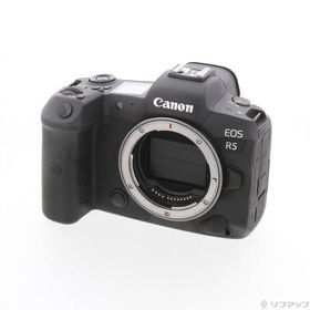 〔中古〕Canon(キヤノン) 〔展示品〕 EOS R5 ボディー〔258-ud〕