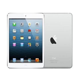 iPad mini 7.9インチ 第1世代[32GB] セルラー au ホワイト&amp;シ …