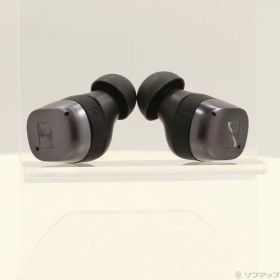 【中古】SENNHEISER(ゼンハイザー) MOMENTUM True Wireless 4 ブラックグラファイト 【276-ud】