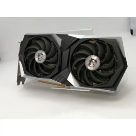 【中古】MSI Radeon RX 6700 XT GAMING X 12G RX6700XT/12GB(GDDR6)/PCI-E【浜松駅前】保証期間1週間