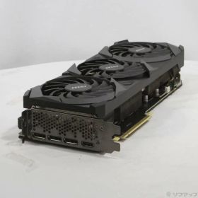 【中古】MSI(エムエスアイ) GeForce RTX 3080 VENTUS3X 10G OC 【305-ud】