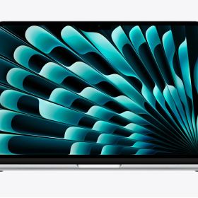 【新品未開封・一年間メーカー保証有】MacBook Air 13.6インチ Liquid Retinaディスプレイ MDH74J/A [シルバー]Apple M5 10コア / RAM16GB / SSD512GB