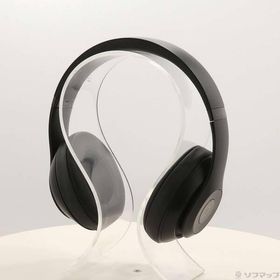 〔中古〕Beats by Dr. Dre Beats Studio3 Wireless MQ562PA／A マットブラック〔269-ud〕
