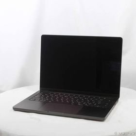 MacBook Pro 14インチ M4（2024） 新品 228,000円 中古 | ネット最安値