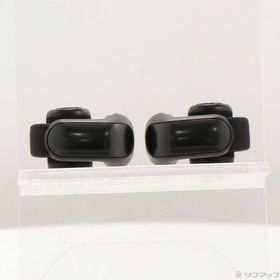 〔中古〕BOSE(ボーズ) Ultra Open Earbuds ブラック〔349-ud〕