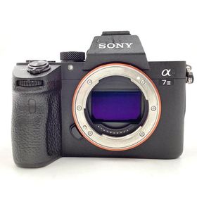 専用　SONY ソニー α7 Ⅲ ILCE-7M3 ラクマ最安値‼️ SONY - α7 III ILCE－7M3の通販 by KOMEHYO ONLINE ラクマ