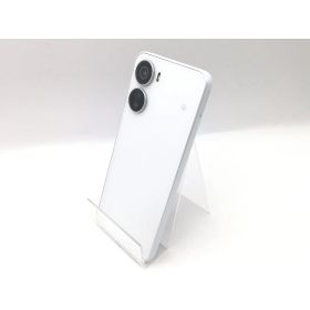 【中古】ZTE ymobile 【SIMフリー】 Libero 5G IV 4GB 128GB ホワイト A302ZT【熊本】保証期間1ヶ月【ランクB】