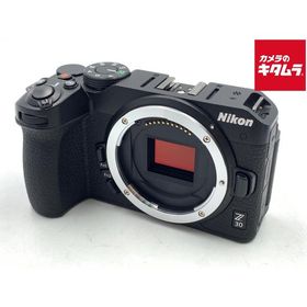 【中古】 【美品】 ニコン Z30 ボディ
