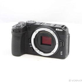 〔中古〕Nikon(ニコン) Z 30 ボディ〔348-ud〕