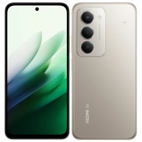 セイモバイル★SIMフリーSoftbank Xiaomi REDMI 15 5G [チタングレー] 新品未使用品