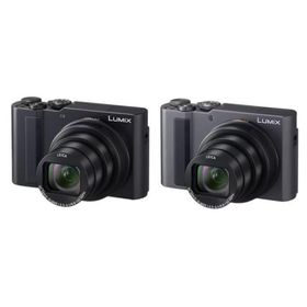 デジタルカメラ パナソニック LUMIX 高倍率 高画質 光学15倍ズームレンズ 1.0型裏面照射型（BSI）CMOSイメージセンサー搭載 4K記録 デジタルカメラ DC-TX3 全2色