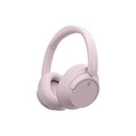 WH-CH720N ピンク ワイヤレスノイズキャンセリングステレオヘッドセット