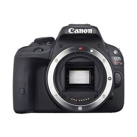 中古 １年保証 良品 Canon EOS Kiss X7 ボディ ブラック