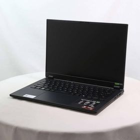 〔中古〕ASUS(エイスース) 〔展示品〕 TUF Gaming A14 FA401KM-AI7R5060 イェーガーグレー〔262-ud〕