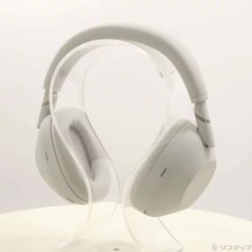 【中古】SONY(ソニー) WH-1000XM6 SM プラチナシルバー 【377-ud】