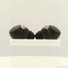 【中古】SONY(ソニー) WF-1000XM4 B ブラック 【198-ud】