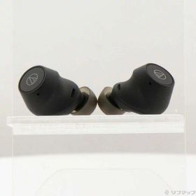 【中古】audio-technica(オーディオテクニカ) ATH-CKS30TW+TBK 【198-ud】