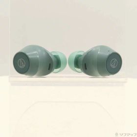 【中古】audio-technica(オーディオテクニカ) ATH-CKS30TW+TBK 【305-ud】