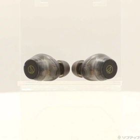 【中古】audio-technica(オーディオテクニカ) ATH-CKS30TW+TBK 【348-ud】