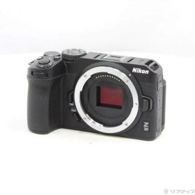 【中古】Nikon(ニコン) Z 30 ボディ 【348-ud】