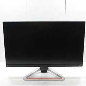 【中古】BenQ(ベンキュー) 〔展示品〕 MOBIUZ EX2710S-JP ダークグレー【291-ud】