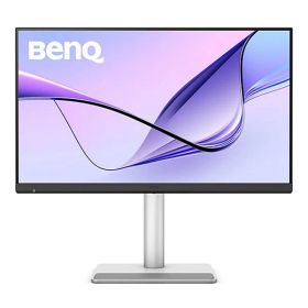 BENQ MA270S シルバー [27型 5K 液晶モニター] xp10n