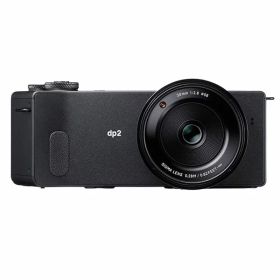 【中古】【1年保証】【新品級】SIGMA dp2 Quattro