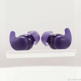 〔中古〕SONY(ソニー) LinkBuds Fit WF-LS910N VZ〔198-ud〕