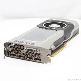 【中古】NVIDIA nVIDIA GeForce GTX 980 4GB DDR5 【297-ud】