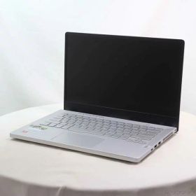 ROG Zephyrus G14 新品 139,800円 中古 101,980円 | ネット最安値の
