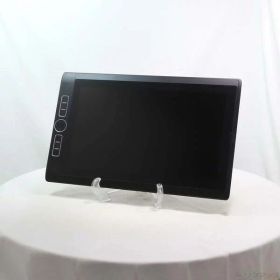【中古】WACOM(ワコム) MobileStudio Pro 13 DTH-W1320L／K0 〔Windows 10〕 【349-ud】