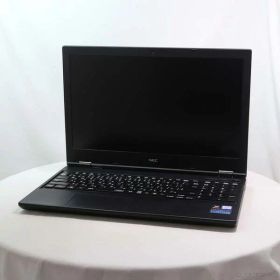 【中古】NEC(エヌイーシー) VersaPro タイプVX PC-VKT16XZG5 【269-ud】