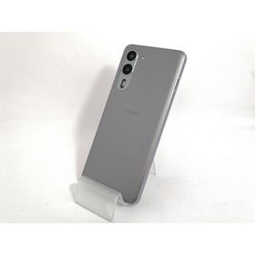 【中古】FCNT 国内版 【SIMフリー】 arrows We2 Plus スレートグレイ 8GB 256GB M06【新宿】保証期間１ヶ月【ランクA】