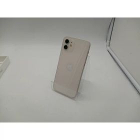 【中古】Apple ymobile 【SIMロック解除済み】 iPhone 12 64GB ホワイト MGHP3J/A【札幌南2条】保証期間1週間【ランクC】