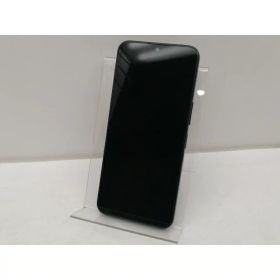 【中古】ZTE ymobile 【SIMフリー】 Libero 5G IV 4GB 128GB ブラック A302ZT【仙台イービーンズ】保証期間1ヶ月【ランクB】