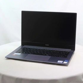 【中古】HUAWEI(ファーウェイ) MateBook D 14 NbD-WDH9 【377-ud】
