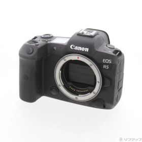 【中古】Canon(キヤノン) 〔展示品〕 EOS R5 ボディー 【258-ud】