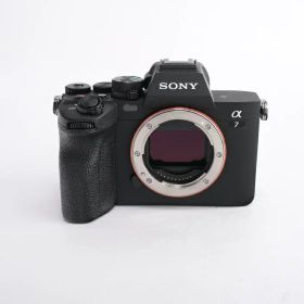 α7 IV 中古 182,000円 | ネット最安値の価格比較 プライスランク