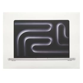 【Apple】【訳あり未使用品】アップル『MacBook Pro / 14inch / M5 / 16GB / 1TB / シルバー』MDE54J/A 2025年10月発売 ノートパソコン 1週間保証【中古】