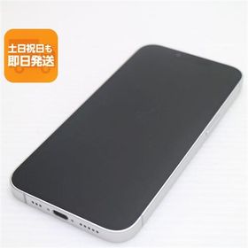 美品 SIMフリー iPhone 16e 128GB ホワイト スマホ APPLE 即日発送 あすつく 土日祝発送OK
