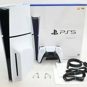 【中古】PlayStation 5 (SSD 1TB) CFI-2000A01