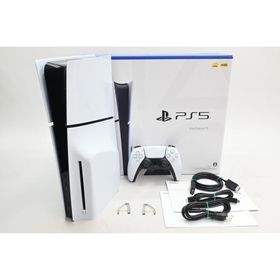 [中古]PlayStation 5 (SSD 1TB) CFI-2000A01