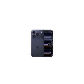 新品未開封 Apple iPhone 17 Pro 256GB ディープブルー MG874J/A SIMロック解除済 SIMフリー4549995648317m