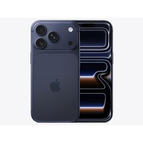 Apple iPhone 17 Pro 1TB MG8F4JA ディープブルー【お取り寄せ（納期未定)】※最低でも3ヶ月以上（2100000017692）